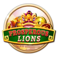 Prosperous Lions